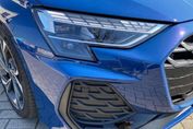 Audi A3 35 TFSI S Line Sportback