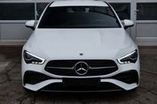 Mercedes CLA 200 AMG Line