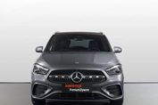 Mercedes GLA 200 d 4-Matic AMG Line 8G-DCT
