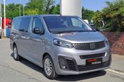 Fiat Scudo L2H1 Zabudowa Brygadowa