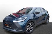 Toyota C-HR 1.8 Hybrid Style