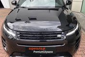Land Rover Range Rover Evoque D165 Dynamic SE