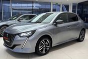 Peugeot 208 1.2 PureTech Allure