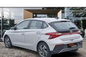 Hyundai i20 1.2 Modern