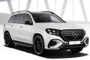 Mercedes GLS 450 d 4MATIC