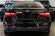 Mercedes Klasa C 200 AMG Line