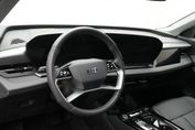 Audi Q6 e-tron Performance