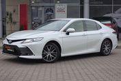Toyota Camry 2.5 Hybrid Executive CVT