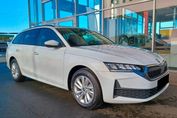 Skoda Octavia Drive Essence 2.0 TDI DSG