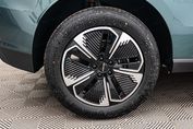 Jaecoo 5 1.6 T-GDI HEV Premium DCT
