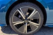 Peugeot 308 GT e-DCS 1.2 mHEV