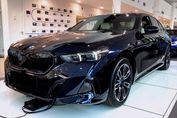 BMW Seria 5 520i M Sport