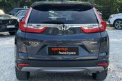 Honda CR-V i-MMD