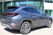 Hyundai Tucson 1.6 T-GDi 48V Executive 4WD DCT
