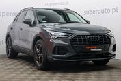 Audi Q3 35 TFSI