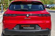 Alfa Romeo Tonale 1.5 T4 GSE mHEV Sprint DCT