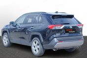 Toyota RAV4 2.5 Hybrid Executive 4x4