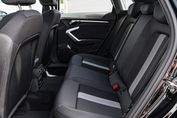 Audi A3 TFSI Sportback