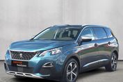Peugeot 5008 2.0 BlueHDI
