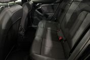 Audi A3 TFSI S tronic