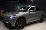 Alfa Romeo Stelvio Turbo Super Q4