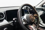 Mercedes GLC Coupe 200 d  4-Matic Avantgarde