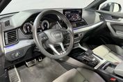 Audi Q5 Sportback 40 TDI quattro S Line