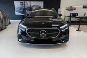 Mercedes Klasa E 220 d Avantgarde Estate