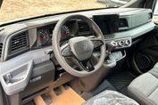 Renault Master L3 Zabudowa 8EP