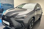 Lexus NX 450h+ Prestige 2.5 Plug-in Hybrid