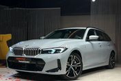 BMW Seria 3 330i xDrive M Sport aut