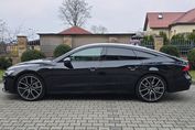 Audi A7 45 TFSI mHEV quattro S tronic