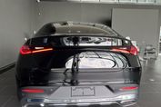 Mercedes GLC Coupe 200 4-Matic Avantgarde