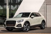 Audi Q2 35 TFSI Advanced