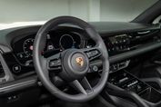 Porsche Cayenne E-Hybrid Black Edition