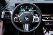 BMW X5 xDrive40d M Sport
