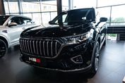 Hongqi HS5 2.0T AWD