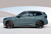 BMW X1 xDrive20d mHEV M Sport sport-aut