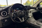 Mercedes GLC 200 d 4MATIC AMG Line