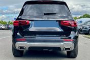 Mercedes GLB 200 d 4-Matic Progressive