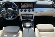 Mercedes Klasa E 53 AMG 4MATIC+