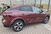 Nissan Qashqai 1.3 DIG-T mHEV Acenta Xtronic