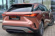Lexus RX 350h Prestige