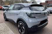 Renault Captur Techno Eco-G LPG 1.2 TCe
