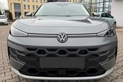 Volkswagen T-Roc Life 1.5 eTSI DSG