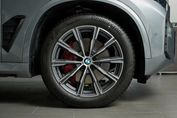 BMW X5 xDrive40i M Sport