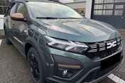 Dacia Jogger Extreme 5-miejsc LPG 1.0