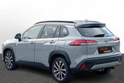 Toyota Corolla Cross 2.0 Hybrid Style