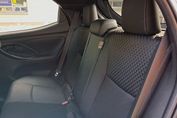 Mazda 2 1.5 Hybrid Homura Plus CVT