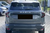 Dacia Bigster Journey 1.2 TCe mHEV